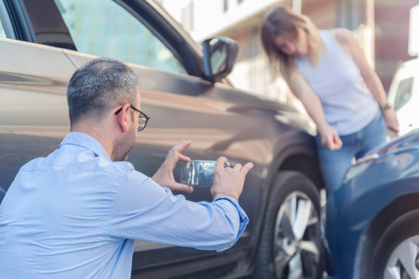 Professional High Risk Auto Insurance technician working in Cochranton, PA